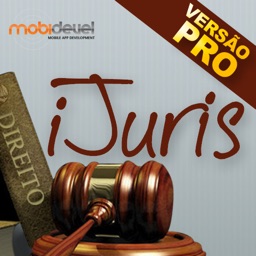 iJuris Pro - Concurso Público