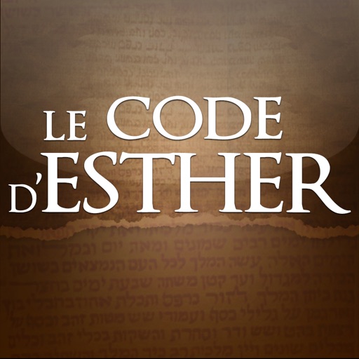 Esther's Code iOS App