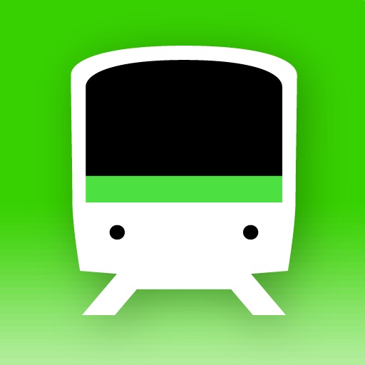 Yamanote Line Exit