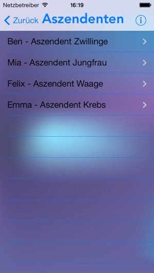 Aszendent Berechnen - Aszendenten bestimmen leicht gemacht(圖5)-速報App