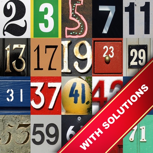 Next Number in Series Quiz - With Solutions