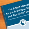 The AASM Manual for the Scoring of Sleep and Associated Events