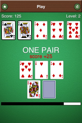 Smart Poker screenshot 3
