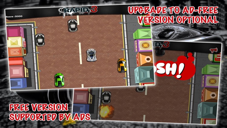 Rapid 3 Racing – GTI Nitro Empowered screenshot-3