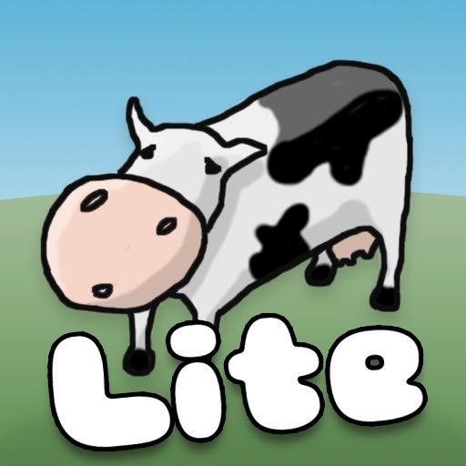 Moovin Up Lite icon