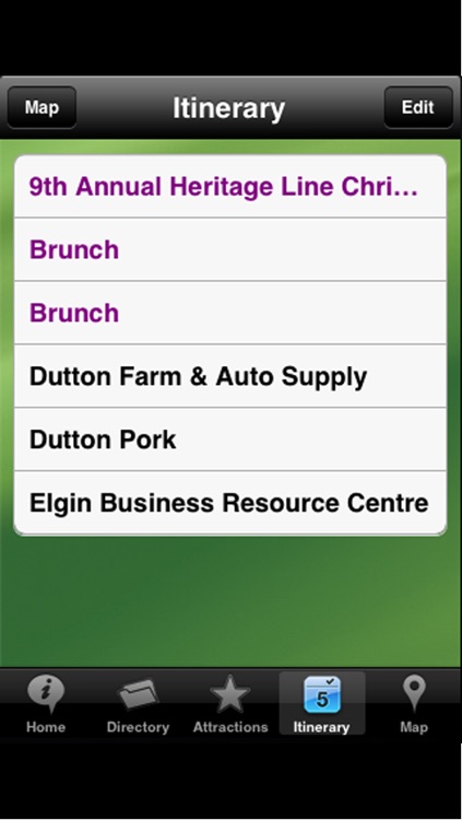 Elgin County and St. Thomas Visitor App screenshot-3