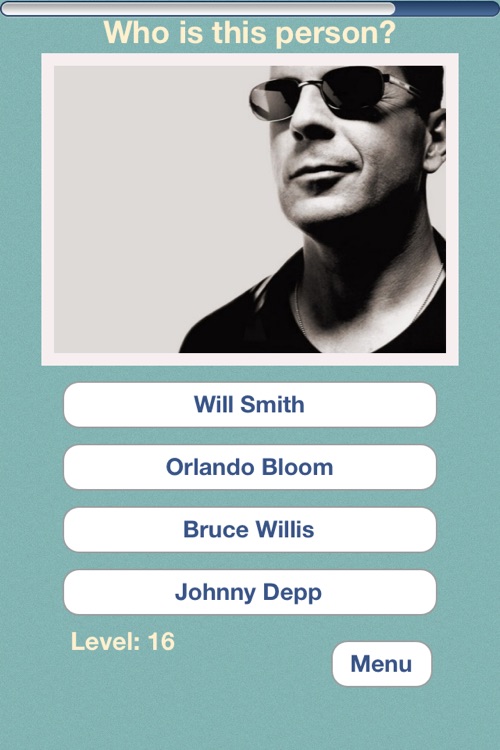 CinemaQuiz!! screenshot-4