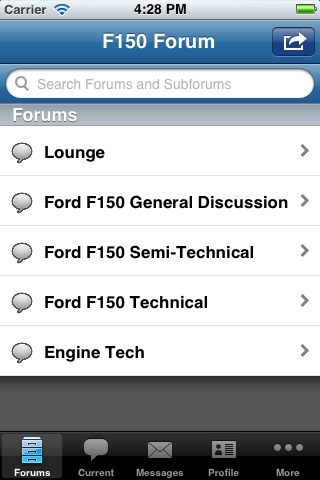 Ford F150 Forum