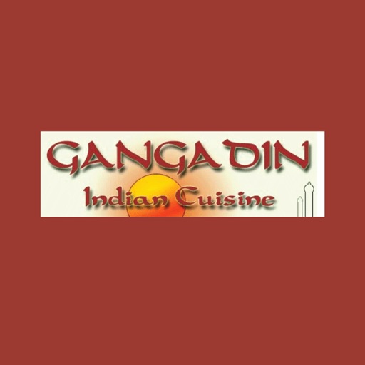 Gangadin: Indian Restaurant in Studio City, CA icon