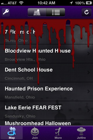 Haunted Houses screenshot 3