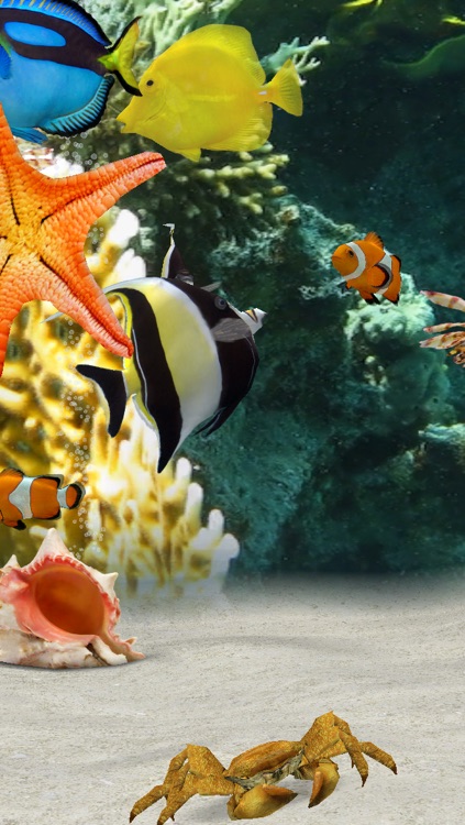 MyReef 3D Aquarium 2 HD
