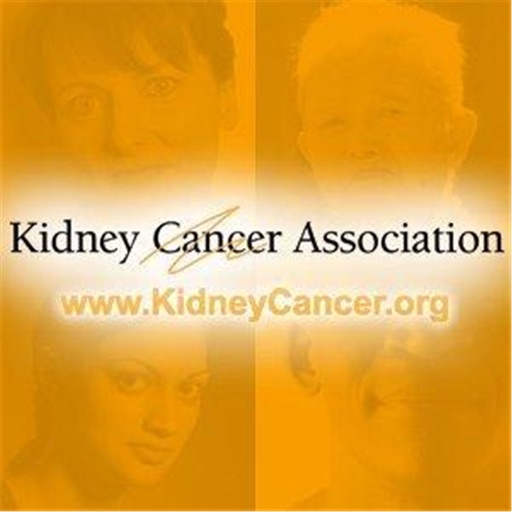Kidney Cancer Clinical Trials Icon