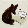 The Fox & The Chicken