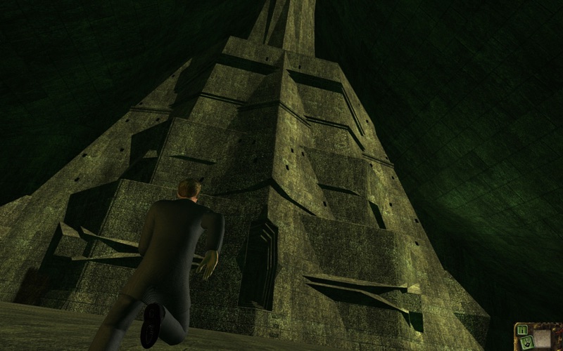 Necronomicon: The Dawning of Darkness thumbnail 4