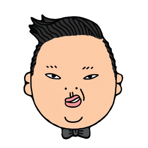 Go Gangnam Style icon