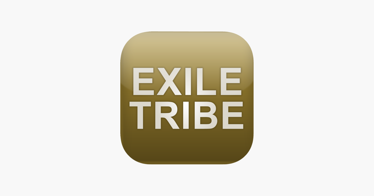 Exile Tribe Mobile をapp Storeで