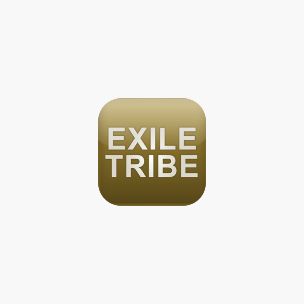 Exile Tribe Mobile をapp Storeで