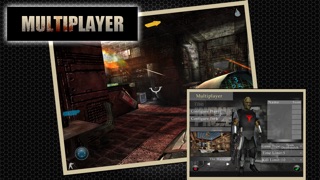 The Infinity Project 2 Screenshot 3