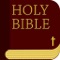 The Holy Bible - King James Version for your iPad, iPhone, & iPod
