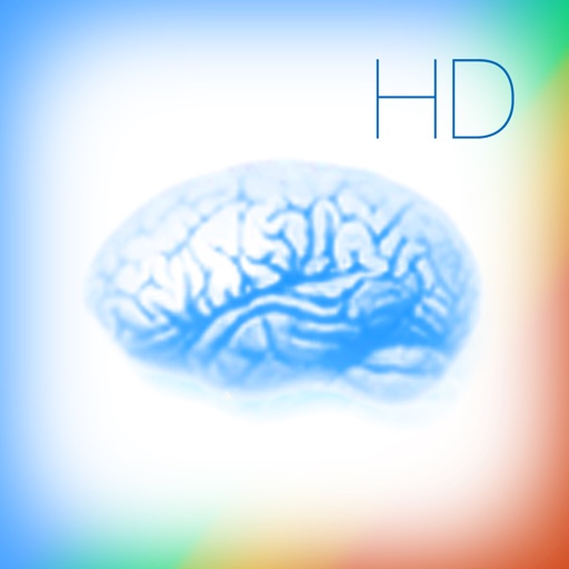 Cleverbot HD icon