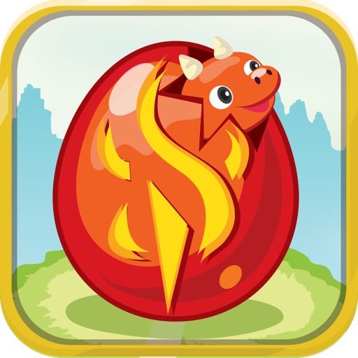 Dragon Pop iOS App