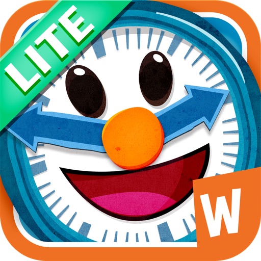 Around the Clock - LITE iOS App