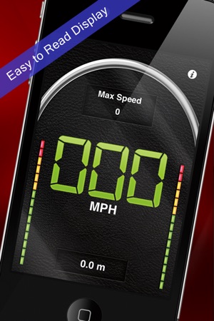 Speedometer!(圖1)-速報App