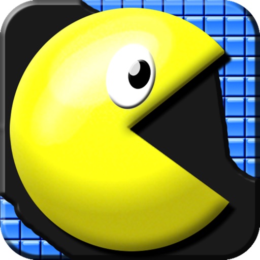 Pacxon: Legend is back iOS App