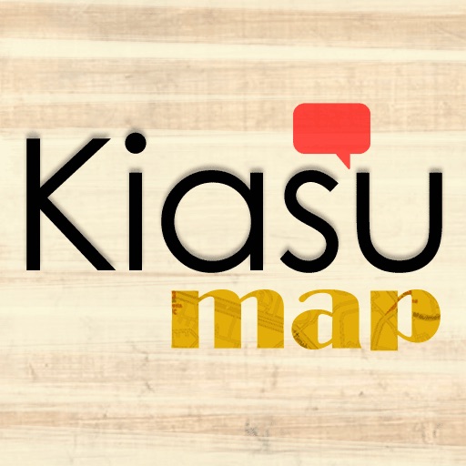 Kiasu Map icon