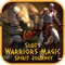 Slots - Warriors Magic Spirit Journey