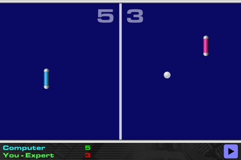 Real Ping-Pong screenshot 2