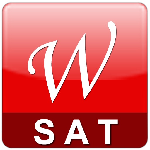 SAT WordList icon