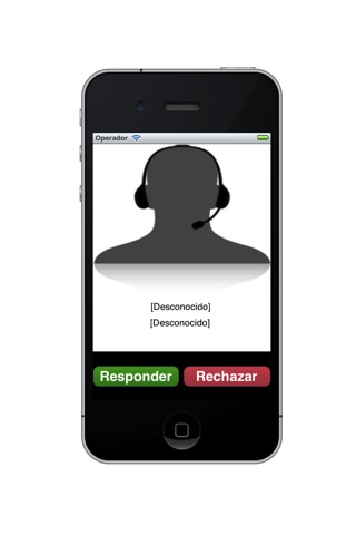 RescueMe-Call screenshot 3
