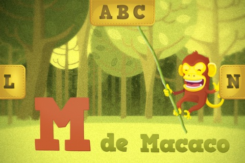 Abc Do Bita para iPhone screenshot-3