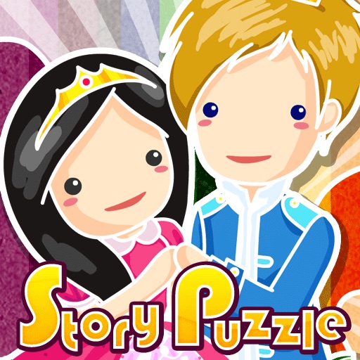 Story Puzzle ™ on the App Store