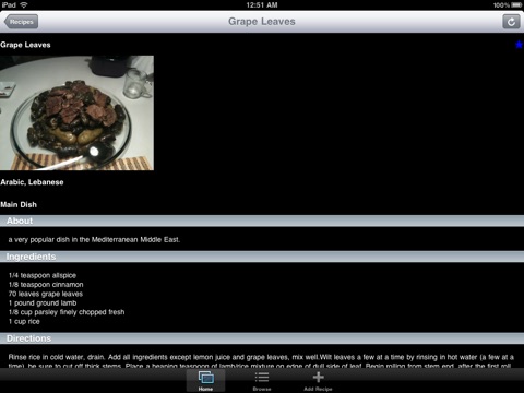 YouCook screenshot 2