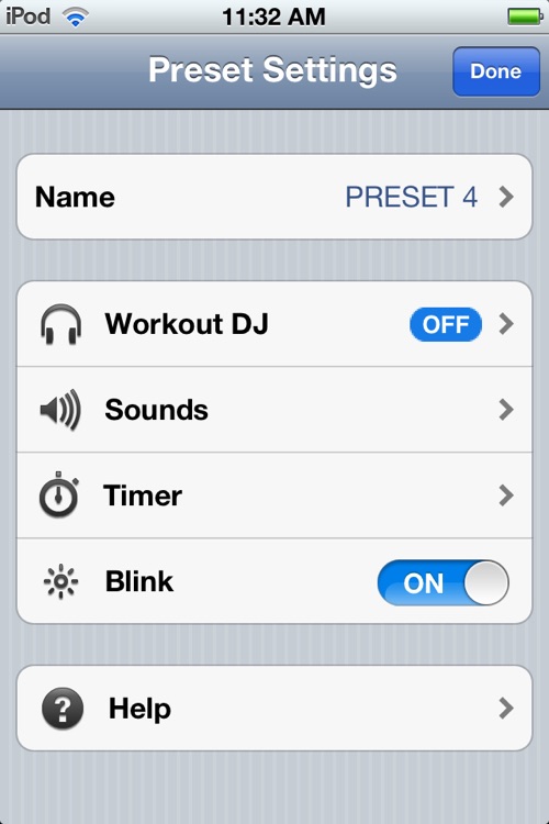 Boxing Timer Pro