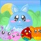 Littlest Cutest Pets  is a match three game that is easy to learn but difficult to master
