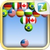 Bubble Shooter World HD