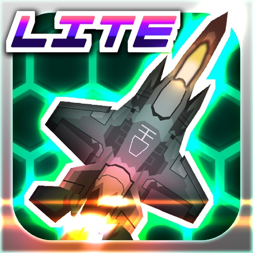 Storm Strikers Lite icon