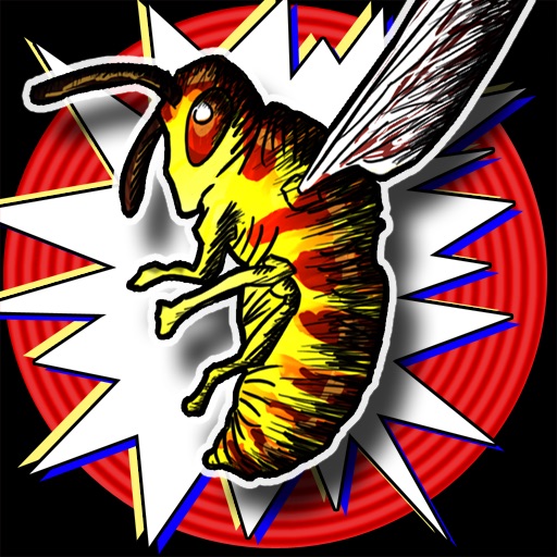 Spider:  Hornet Smash icon