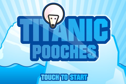 Titanic Island Game iPhone screenshot 3