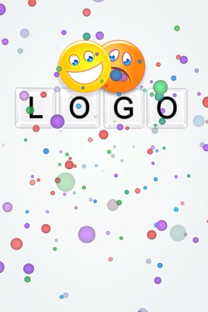 Logos Quiz Unravel Game(圖1)-速報App