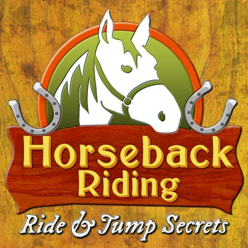 Horseback Ride & Jump Secrets