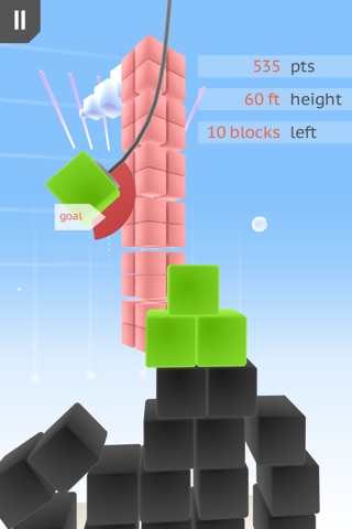 Zen Tower screenshot 4