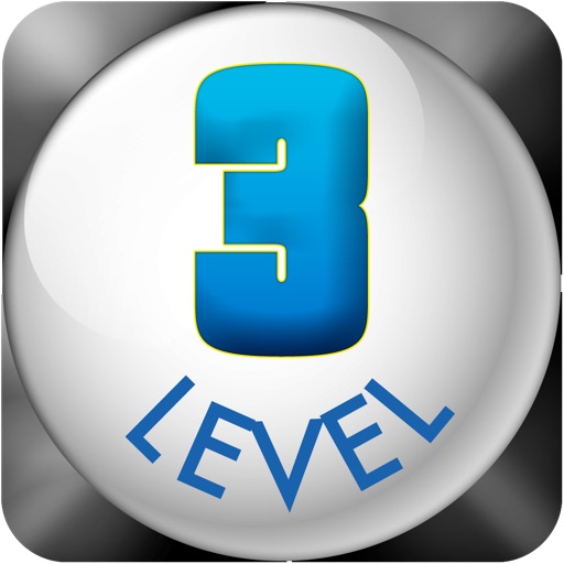 Learn Every Day Series, Level 3