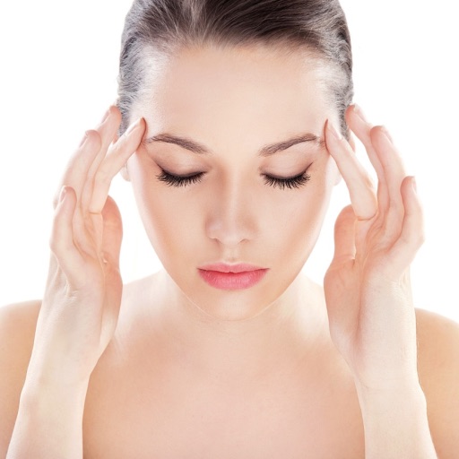 Beauty Self-Massage