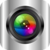 InstaFisheye - retro Fisheye lens of Old Film, Cool filters for Instagram