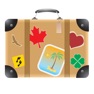 Get My Little Suitcase - The Memory Board Game for iOS, iPhone, iPad Aso Report