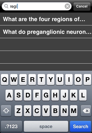 Nervous System Anatomy